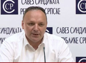 SINDIKATI IZRIČITI: Povećanje minimalne plate neophodno