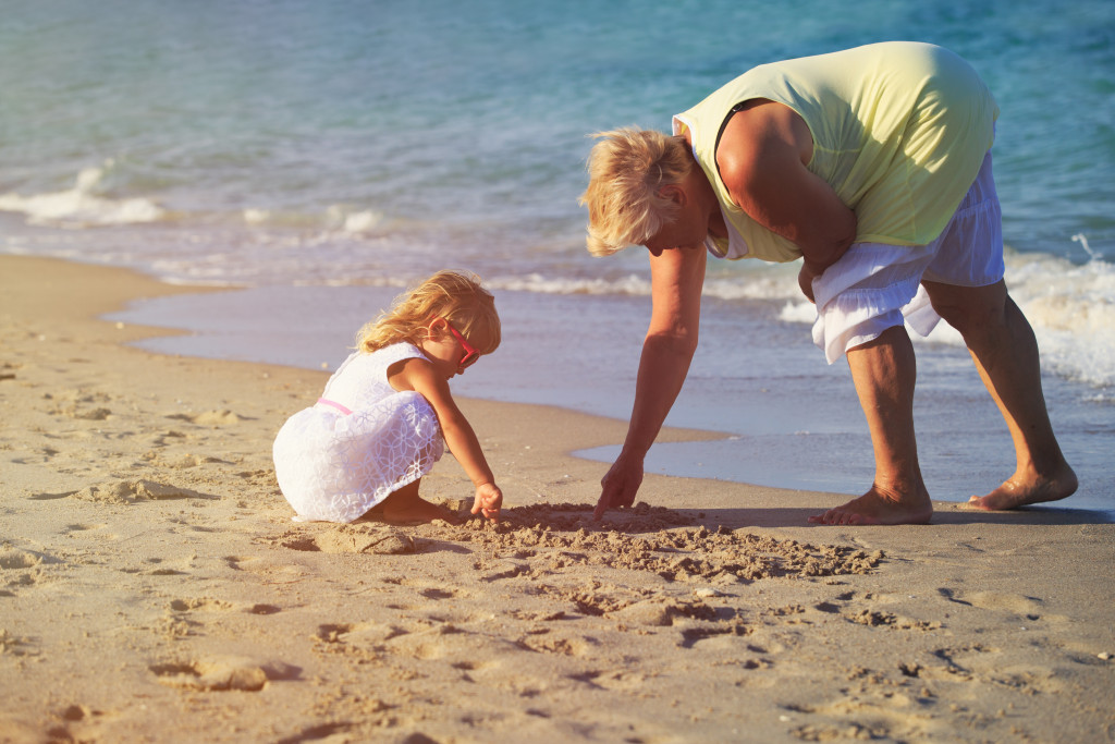 Ljubica za 11 dana u Grčkoj potroši samo 10 evra: 11 godina ovako letujem, nikada mi ni dinar više nije bio potreban