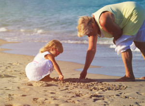 Sin mi je zabranio da viđam unuku: Svi kažu da sam ja kriva za to, a ja ne razumem gde sam pogrešila