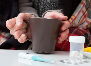 Otklanja SUVI kašalj i nervozu: Spremite STARI narodni lek koji su nam kuvale bake, ima EFEKTA