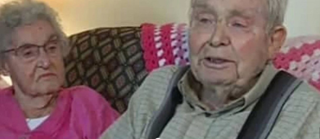 Proslavili su 79 godina BRAKA: Stogodišnjak otrkio TAJNU njihove SREĆE