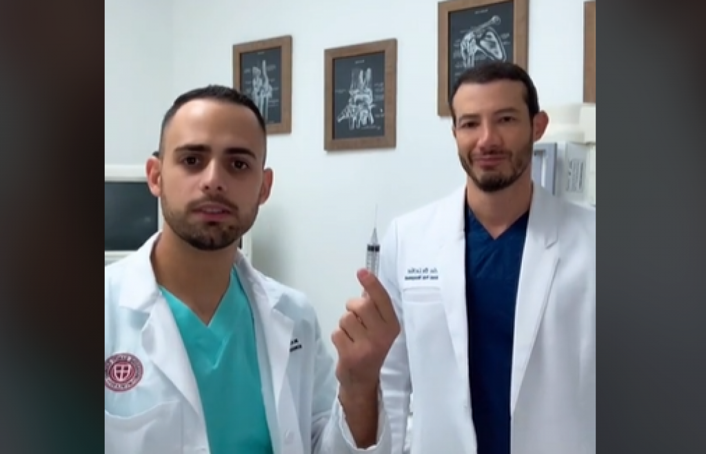 Doktori pokazali kako izgleda IGLA za epiduralnu anesteziju: Kada su je ŽENE videle, nije im bilo dobro