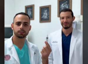 Doktori pokazali kako izgleda IGLA za epiduralnu anesteziju: Kada su je ŽENE videle, nije im bilo dobro
