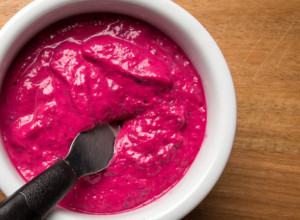 Popravite KRVNU sliku uz ovu SALATU: Jedite je svaki dan po par KAŠIKA i videćete promenu