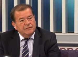 IVANOVIĆ (SNP): Nije isključena mogućnost da se okupi skupštinska većina koja je porazila DPS 30. avgusta!