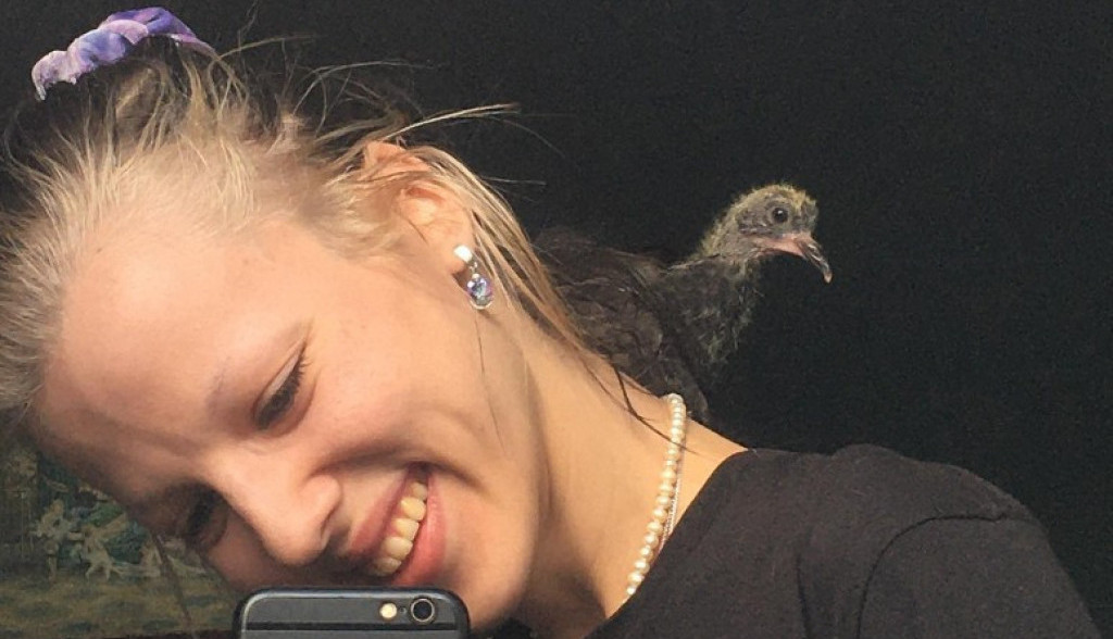 Svi se opraštaju od SRPSKE MANEKENKE: Izvršila je SAMOUBISTVO, a pre dva dana je objavila fotografiju u kojoj NIŠTA nije slutilo na TRAGEDIJU