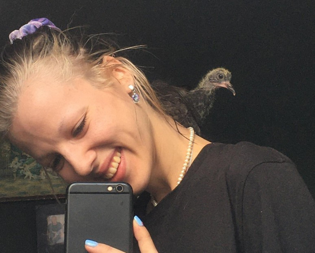 Svi se opraštaju od SRPSKE MANEKENKE: Izvršila je SAMOUBISTVO, a pre dva dana je objavila fotografiju u kojoj NIŠTA nije slutilo na TRAGEDIJU
