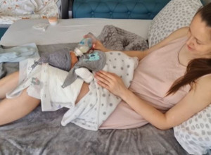U HRVATSKOJ NOVI ZAKON O "PORODILJSKOM": Ovo su svi detalji izmenjenog zakona o porodici