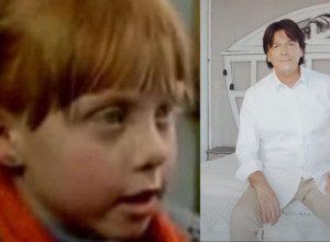 Ceo Balkan je pevao JA SE ZOVEM IVANA, A TATA ME ZOVE ZLATO: Evo šta danas RADI i kako izgleda narandžasta devojčica iz LEGENDARNOG Čolinog spota