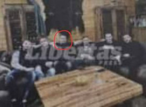 NISI ČUO KAKO BIJE SPECIJALNI TIM: Jezivo svedočenje jednog od ljudi koje je hapsio Lazovićev tim (FOTO)