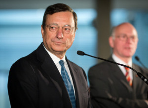 PALA ITALIJANSKA VLADA: Dragi potpisao ostavku