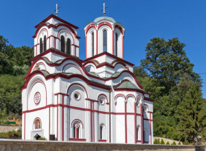 Molitva za zdravlje manastira Tumane: Veruje se da ima čudesnu moć i da ozdravljuje bolesne