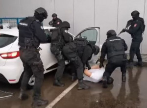 OTKAZ ZA TRI INSPEKTORA: Osumnjičeni za saradnju sa kriminalnim klanovima