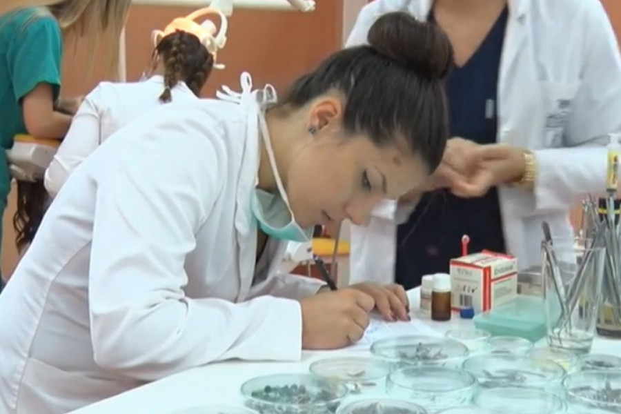 Trik vojne medicine: Pritisnite ovu posebnu tačka na prstu, momentalno eliminiše svaki bol