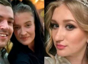 Ostavio ženu i dvoje dece zbog Ukrajinke, pa se žestoko POKAJAO: Izgubio  POSAO i ostao bez DINARA a bivšoj ne sme ni da priđe!