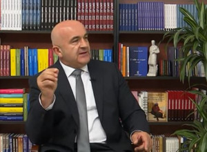JOKOVIĆ VERUJE U POTPISIVANJE INICIJATIVE OTVORENI BALKAN: Spajić i Milatović izneverili očekivanja crkve