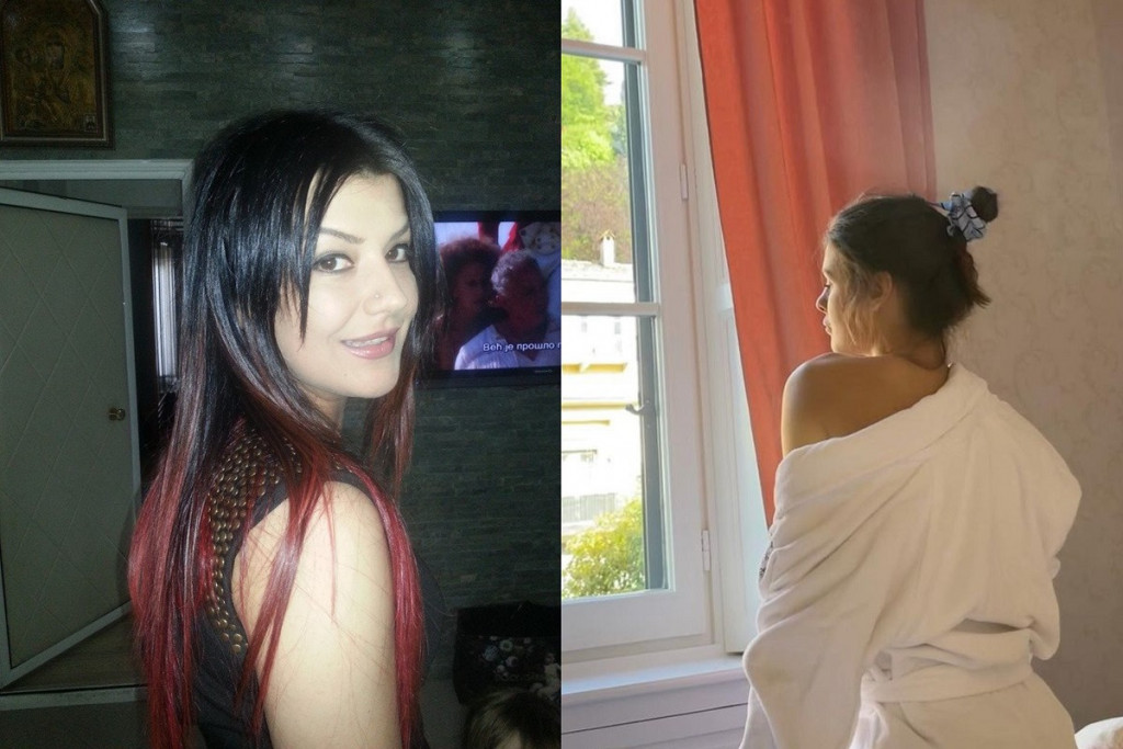 Ovo je SESTRA Jelene Marjanović, kažu da je ISTA Sindi Kraford: Sada je poznati SVETSKI model, a nekada je trpela maltretiranje