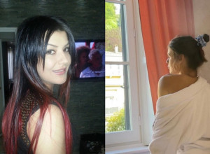 Ovo je SESTRA Jelene Marjanović, kažu da je ISTA Sindi Kraford: Sada je poznati SVETSKI model, a nekada je trpela maltretiranje