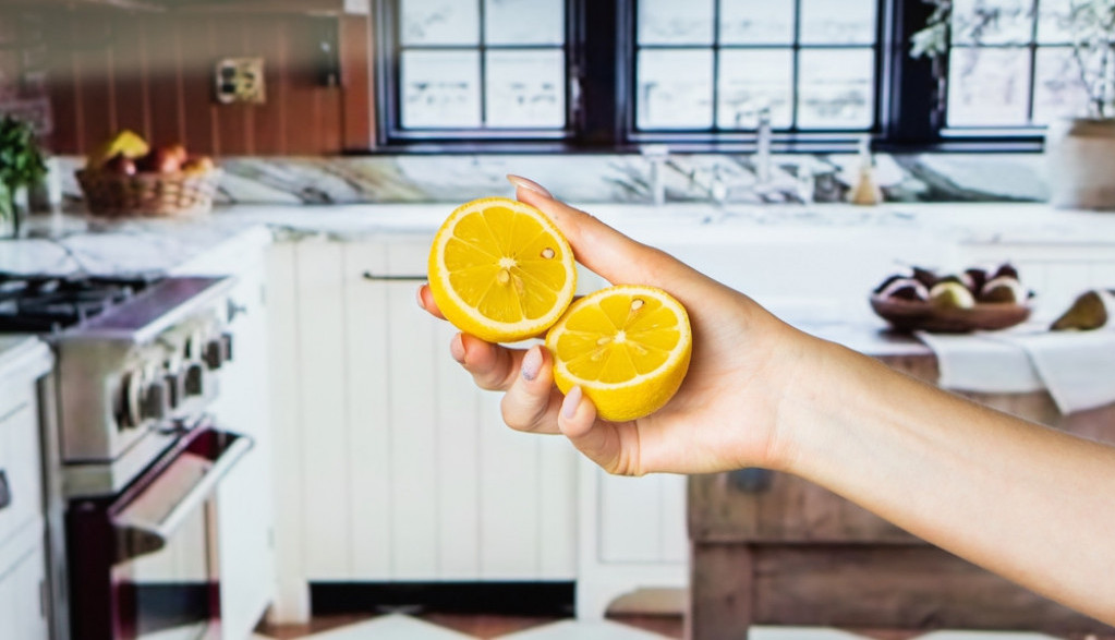 Uvek nam je potreban: Kada budete videli čemu SVE služi LIMUN, odmah ćete kupiti još