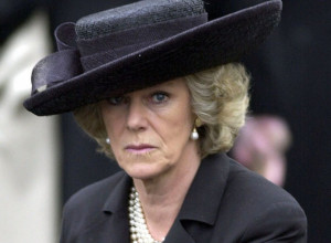 Velike UVREDE su pale: Vojvotkinja Kamila uvredila sina princa Harija i Megan Markl, ovo nisu od nje OČEKIVALI