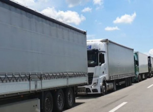 RASTU UVOZ I IZVOZ: Robni deficit BiH i dalje iznad četiri milijarde