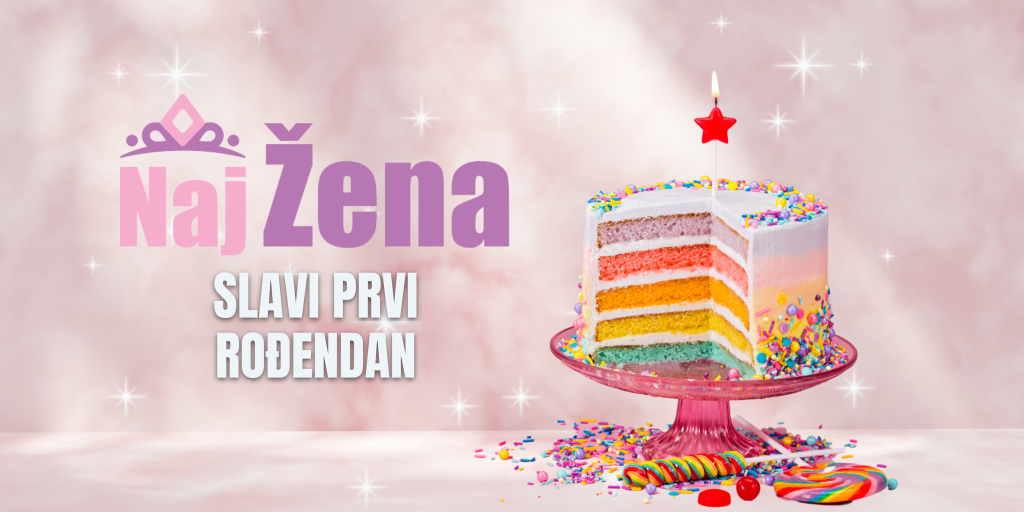 Nedelja POKLONA počinje DANAS: Kad NAJ ŽENA slavi, sve dame imaju razlog za osmeh!