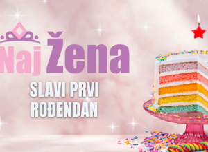 Nedelja POKLONA počinje DANAS: Kad NAJ ŽENA slavi, sve dame imaju razlog za osmeh!