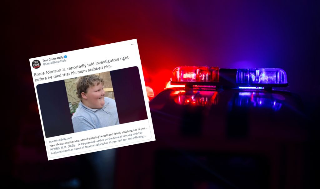 Usred noći probudio ga je VRISAK njegovog SINA: Jedanaestogodišnjak je otkrio šta se dogodilo pa ispustio dušu