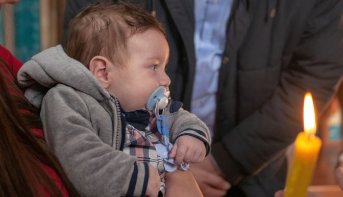 Odbila je da krsti dete najboljoj drugarici: Kad čujete šta je razlog, možda ćete je i razumeti