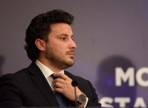 ABAZOVIĆ O OTVORENOM BALKANU: Ta inicijativa donosi MNOGO POZITIVNIH EFEKATA CELOM ZAPADNOM BALKANU