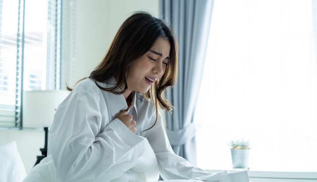 Bole vas PLUĆA i nenormalno KAŠLJETE: Pulmolog otkriva kako da OJAČATE kapacitet pluća VEŽBOM DISANJA koja zasigurno RADI