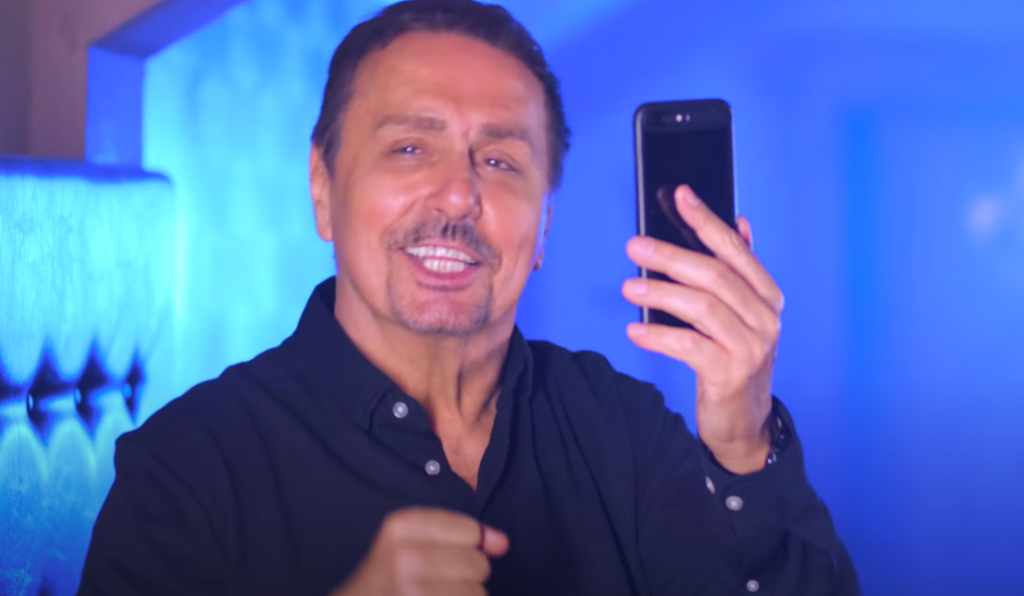 Keba uradio OBRVE  od 70.000 dinara: Toliko je dobra TRANSFORMACIJA da mu i žene zavide!