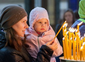 Zašto se posti sredom i PETKOM? Ovo su najčešće ZABLUDE, retko ko zna pravi RAZLOG