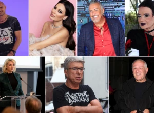 Pitali smo POZNATE ko je za njih NAJ ŽENA: Odgovori Željka SAMARDŽIĆA i MILIJA su nam vratili veru u LJUBAV i muškarce