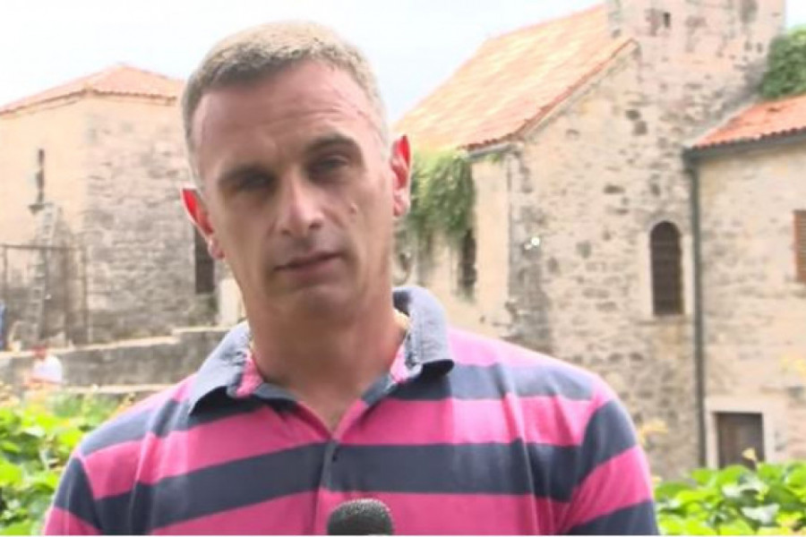 IVAN PETROVIĆ NJEGOŠ: Bez Lovćenske kapele smo nezaštićeni od svih vrsta oluja!