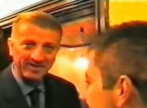 LAZOVIĆ POZIVA NADLEŽNE: Ako postoji interes javnosti, skinite oznaku tajnosti sa oproštajne poruke