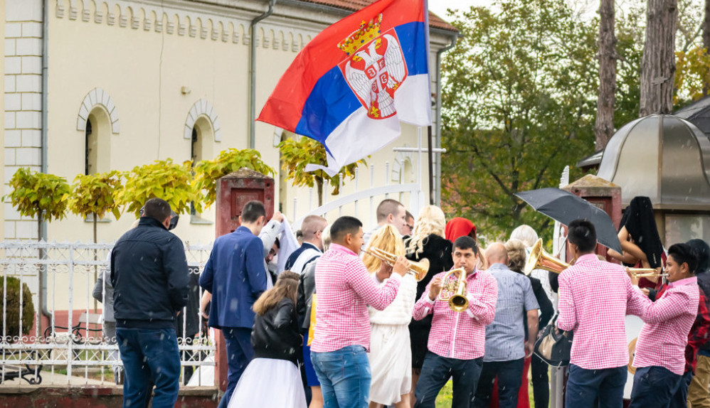 Gastarbajter Daniel (29) iz Nemačke traži ženu: Ovo su uslovi koje devojka mora da ispuni, a nama se čini da se on oženiti neće