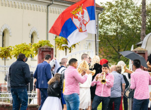 Gastarbajter Daniel (29) iz Nemačke traži ženu: Ovo su uslovi koje devojka mora da ispuni, a nama se čini da se on oženiti neće