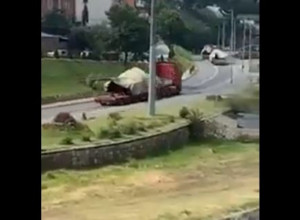 SEVERNA MAKEDONIJA DONIRALA UKRAJINI TENKOVE T-72: Skoplje ih kupilo posle albanske pobune