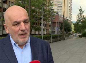 UZIMALI NOVAC U ZAMENU ZA POSAO: Amiru Zukiću tri godine zatvora, Asim Sarajlić oslobođen
