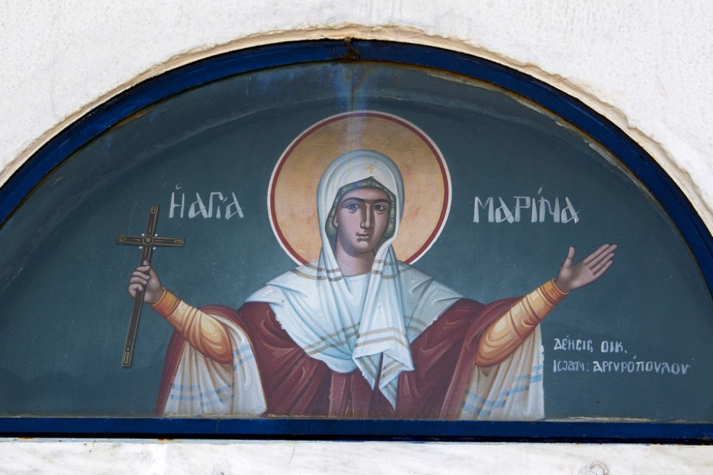 Danas je OGNJENA MARIJA: Evo zašto se gleda u NEBO, a OVE stvari nikako nemojte raditi