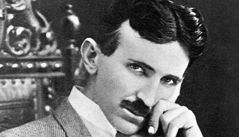 Nikola Tesla je veliku pažnju posvećivao ishrani: Obožavao je da jede ovo povrće, a evo zašto ga zovu "zelenim zlatom"