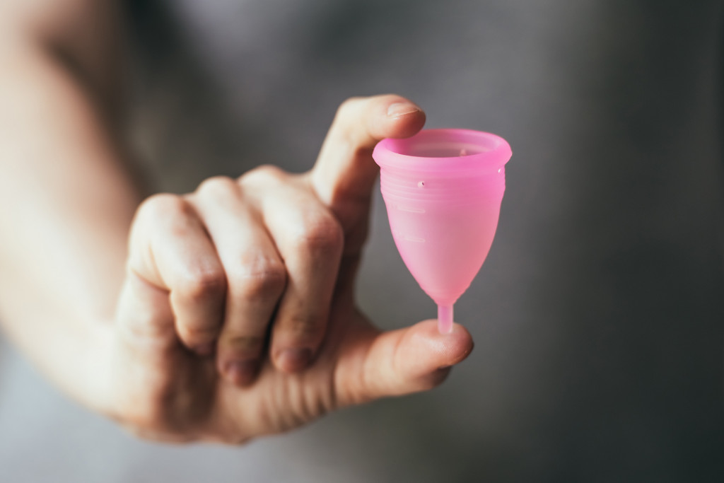 Sara je odnela menstrualne čašice u Etiopiju: Carinici su mislili da su u pitanju AUTO DELOVI!