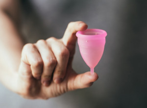 Sara je odnela menstrualne čašice u Etiopiju: Carinici su mislili da su u pitanju AUTO DELOVI!
