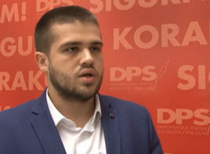 IZ DPS-a PORUČUJU: Inicijativa za smenu Vlade nakon potpisivanja ugovora sa SPC