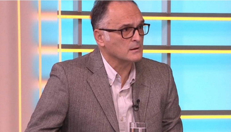 Da li su TAMNI PODOČNJACI znak obolenja BUBREGA? Dr Radović OTKRIVA da u Srbiji od ove BOLESTI umre 2000 ljudi