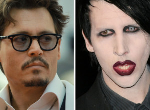 Isplivala je ŠOK PREPISKA Depa i Mensona i PORUKE SU BIZARNE DO SRŽI: Džoni upućuje JEZIVE poruke Mensonu i daje mu savete koje od njega ne bismo OČEKIVALI