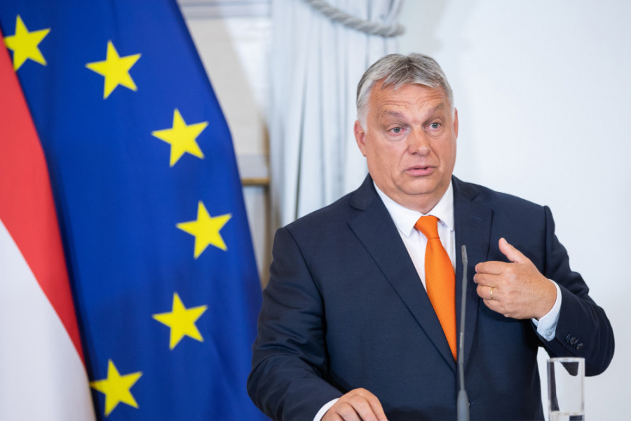 Viktor Orban podržao Trampa