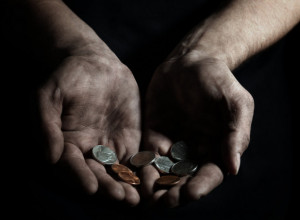 Astrolozi su proglasili NAJSIROMAŠNIJI horoskopski znak: Koliko god da ZARADE, nikad nemaju novca, za njih DEFINITIVNO ne važi izraz "para na paru"