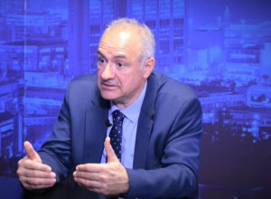 LOMPAR O OLUJI: Drugosrbijanci su produžetak komunističkog minimalizovanja srpskih žrtava i hrvatskih političkih ciljeva.